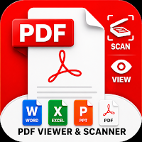 PDF Viewer - Scanner - Editor