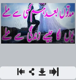 Zindagi Shayari Screenshot 2