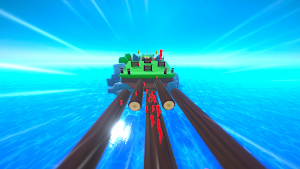 Bhop Momentum Screenshot 0