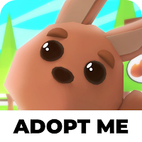 Adopt me for roblox