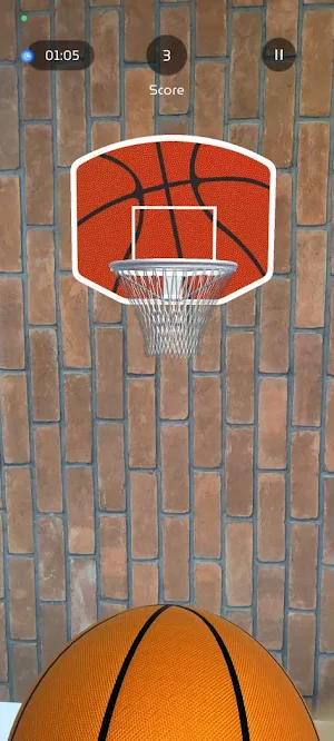AR Sports : Augmented Reality Screenshot 2