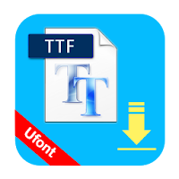 uFont TTF