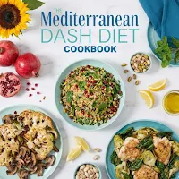 Mediterranean DASH Diet