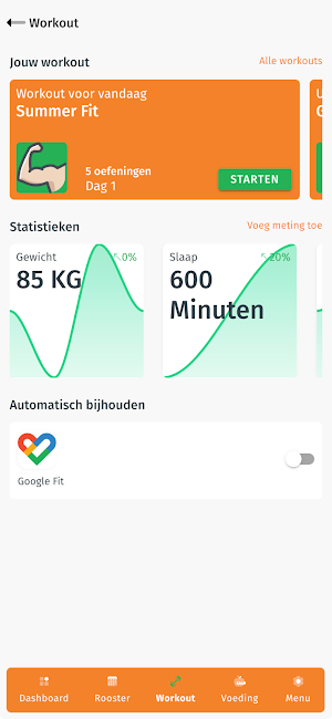 Be Vital Screenshot 0