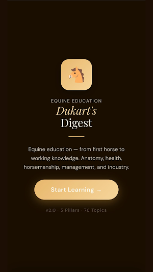 Dukart's Digest Screenshot 0
