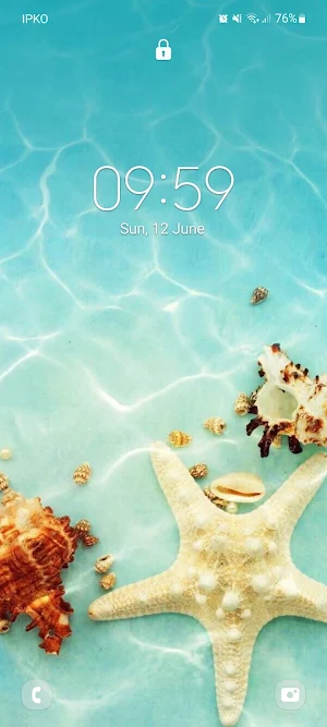 Summer Wallpapers Screenshot 2