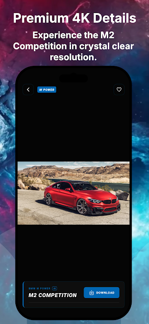BMW M2 Car Wallpapers Screenshot 3