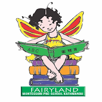 Fairyland Montessori pre-School,Vidyanagar