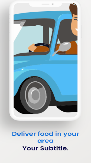 Franco Drive Screenshot 3