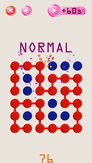 Dots Connect Master Screenshot 3