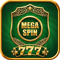 Mega Spin 777