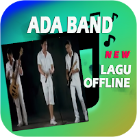 Ada Band Surga Cinta Mp3 Populer Offline