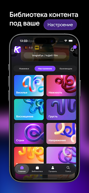 Kmax Screenshot 3
