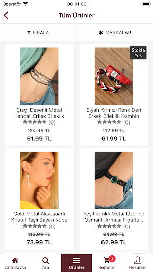 HediyelerMarketi Screenshot 2