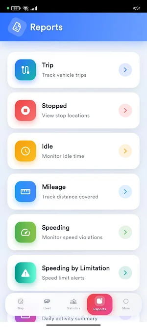 Masromglobal Screenshot 1