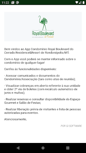 Royal Boulevard Screenshot 3