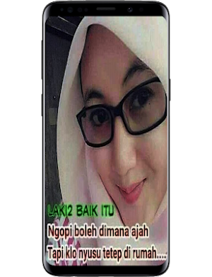 DP Perang Gambar Lucu Screenshot 3
