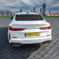 Car Games 3D - Car Parking Sim