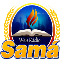 Web Rádio Samá