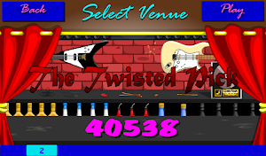 Cocktail Hour Screenshot 3
