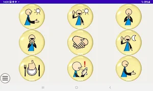 AAC GADAczek Screenshot 3