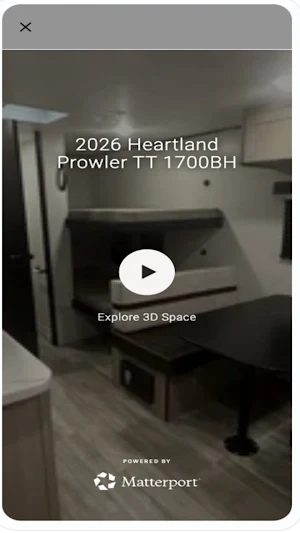 Heartland RV Sales Tool Kit Screenshot 0