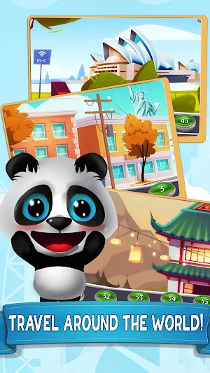 Hidden Objects Online Screenshot 2