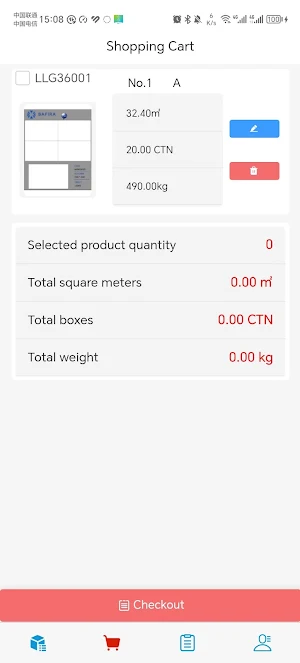 PR Porcelatino Screenshot 3