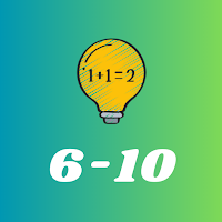Math Book Class 6-10