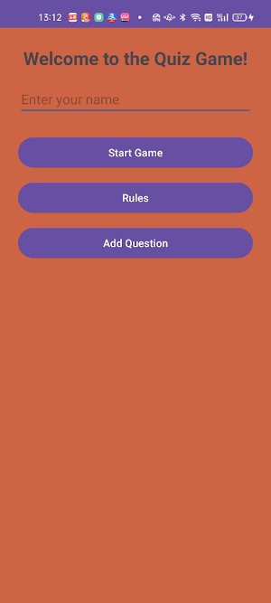 Fun Knowledge Duel Screenshot 0