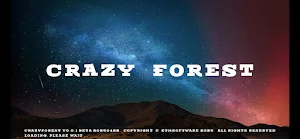 Crazy Forest Screenshot 1