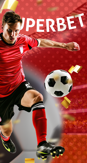 Superbet Screenshot 3