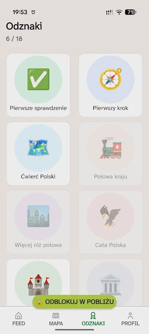 GoPoland Screenshot 2