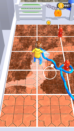 Power Washer Master Screenshot 2