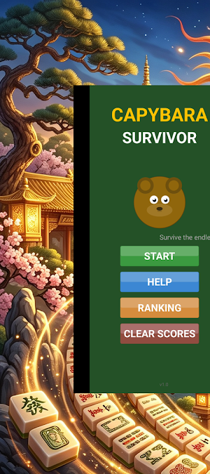 Survival Screenshot 0