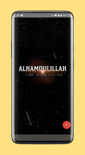 Islamic Wallpaper 4K Screenshot 3
