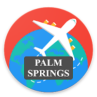 Palm Springs  Travel Guide