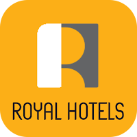 Royal Hotel Mobile App