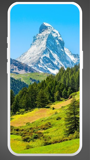 Switzerland Wallpaper 4K Screenshot 2