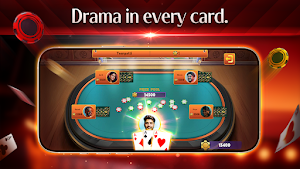 Teen Patti Drama Screenshot 0
