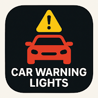 Car Warning Lights