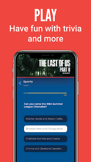 United Way of San Antonio and  Screenshot 1