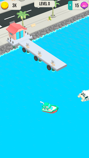 Marina Inc. Screenshot 1