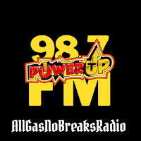ALL GAS NO BREAKS RADIO