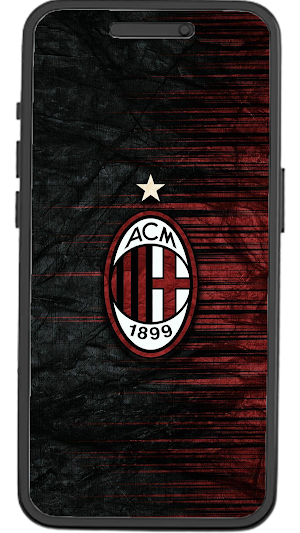 AC Milan Wallpapers Screenshot 0