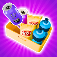Tap and Pack
