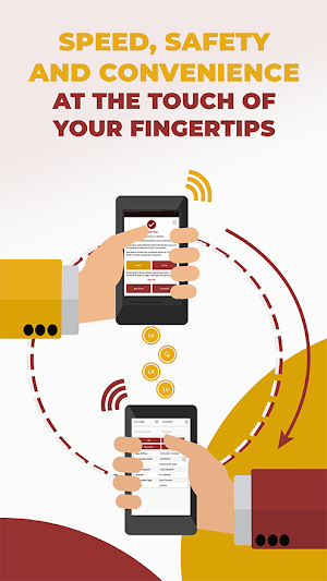 Afro Mobile Money Screenshot 3