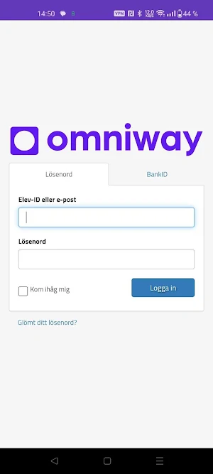 Omniway Screenshot 3