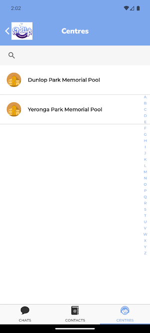 Shelly's Swim Screenshot 3