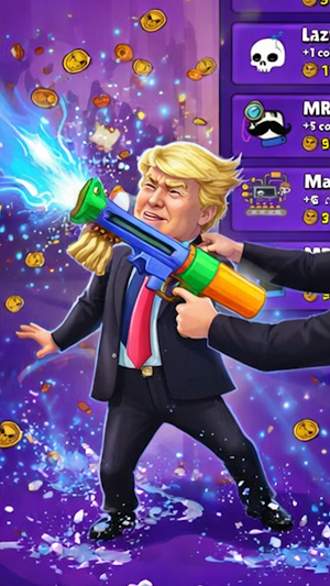 67 Punish a President Screenshot 1